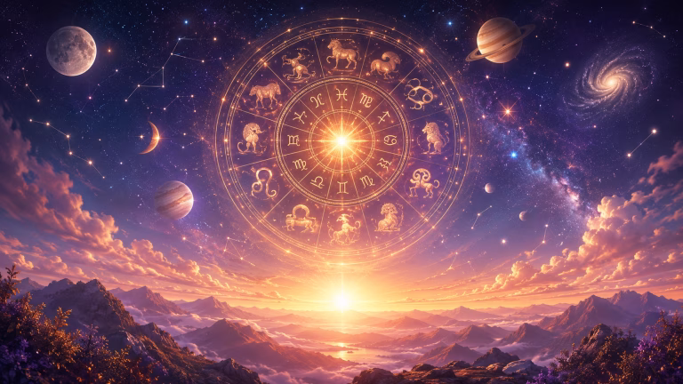 Horoscop 1 august 2026. Un nou început