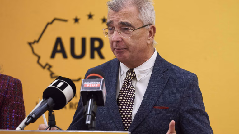 Petrişor Peiu: România, „bolnavul economic al Europei” din cauza