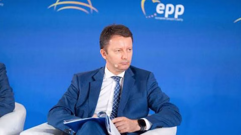 Mureșan: PSD trebuie să sprijine Legea salarizării pentru accesarea fondurilor europene