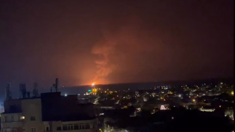 Alertă aeriană în Tulcea: Mesaje RO-Alert pentru locuitorii din zonă
