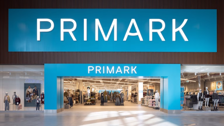 Primark deschide un nou magazin în Sibiu și anunță extinderea în România