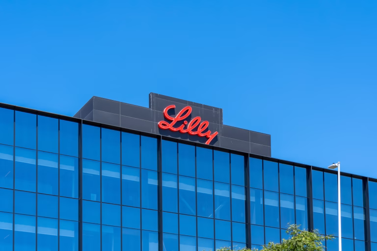 Eli Lilly cumpără AtaiBeckley pentru 2,8 miliarde de dolari, intrând pe piața psihedelică