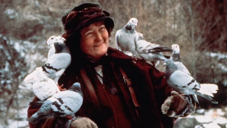 A murit Brenda Fricker, actrița premiată cu Oscar și îndrăgită din „Home Alone 2”