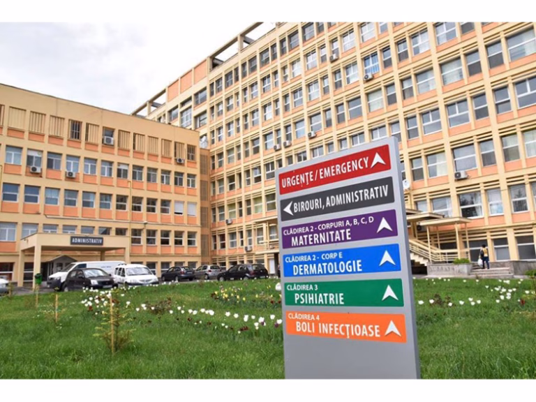 Grevă de avertisment la SJU Bacău, urgențele continuă fără întrerupere