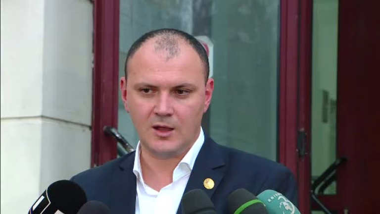 Sebastian Ghiță acuză Ministerul Apărării de ineficiență în doborârea dronelor
