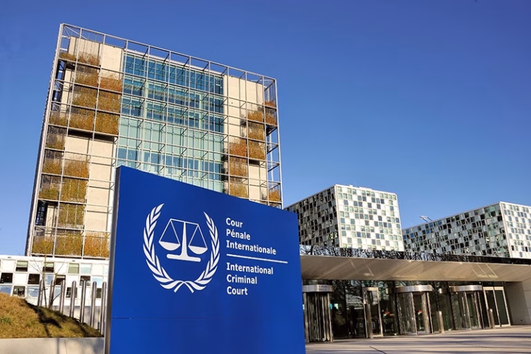 SUA solicită desființarea Curții Penale Internaționale și retragerea statelor din Statutul de la Roma