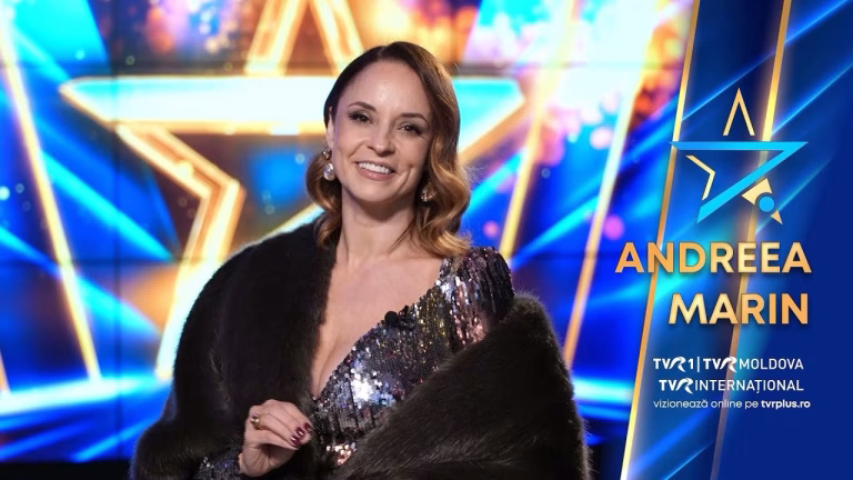 Andreea Marin avertizează românii despre fraudele online cu criptomonede folosindu-i imaginea