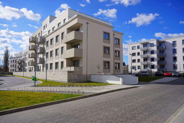 Parlamentul stabilește pragul de 600.000 lei pentru locuințe cu TVA redusat