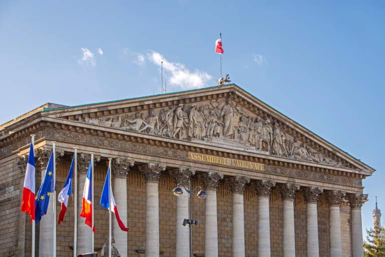 Adunarea Națională a Franței aprobă legea privind sinuciderea asistată după ani de dezbateri
