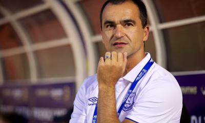 eliminarea Cupa Mondială, Federatia portugheza de fotbal, nationalei Portugaliei, Pedro Proenca, Roberto Martinez