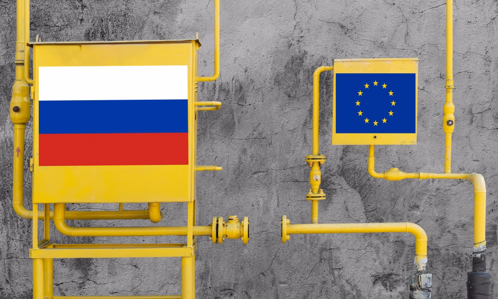 Franța Belgia Spania, importuri gaz rusesc, interdicție LNG rusesc, Uniunea Europeană, Yamal LNG