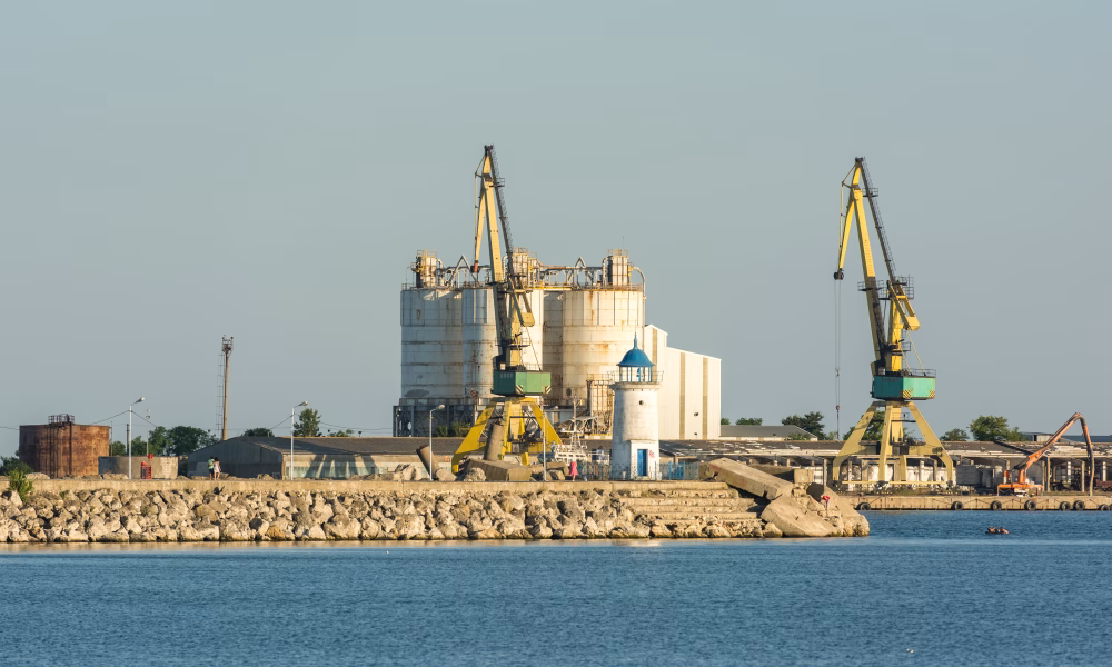 CITR lichidator, licitaţie 28 august, preţ de pornire 184 milioane, Rheinmetall preluare, Şantierul Naval Mangalia