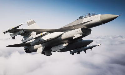 avioane F-16, Baza 86 Aeriene Borcea, granița cu Ucraina, județul Tulcea, mesaj RO-Alert