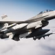 avioane F-16, Baza 86 Aeriene Borcea, granița cu Ucraina, județul Tulcea, mesaj RO-Alert
