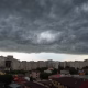 alerte cod galben, București, temperaturi scad, vijelii, vreme instabilă