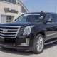 achizitie SUV-uri de lux, criza costului vietii, General Motors Michigan, pretul benzinei, Trump Cadillac Escalade