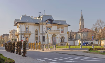 calitatea aerului, cenușă și praf, localnicii cer măsuri, poluare Craiova, Termocentrala Craiova