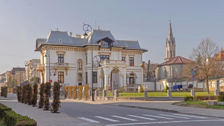 Craiova se confruntă cu poluare severă, localnicii cer măsuri urgente pentru calitatea aerului