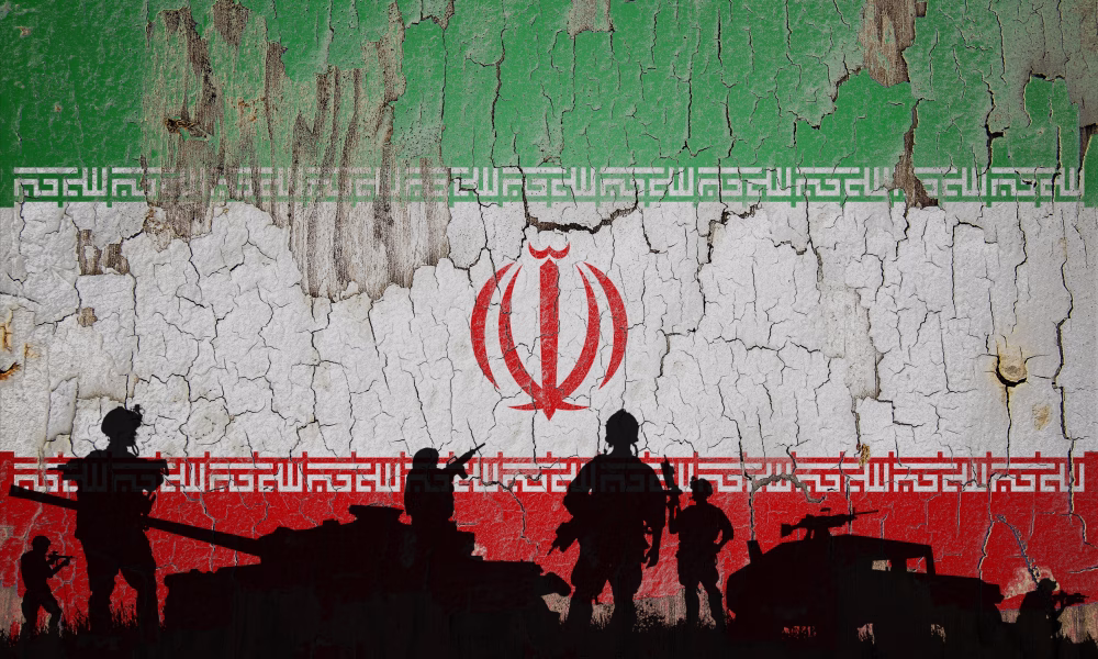 Abbas Araghchi, conflict Iran Ucraina, Iranul ameninta Ucraina, Marea Caspica, volodimir zelenski