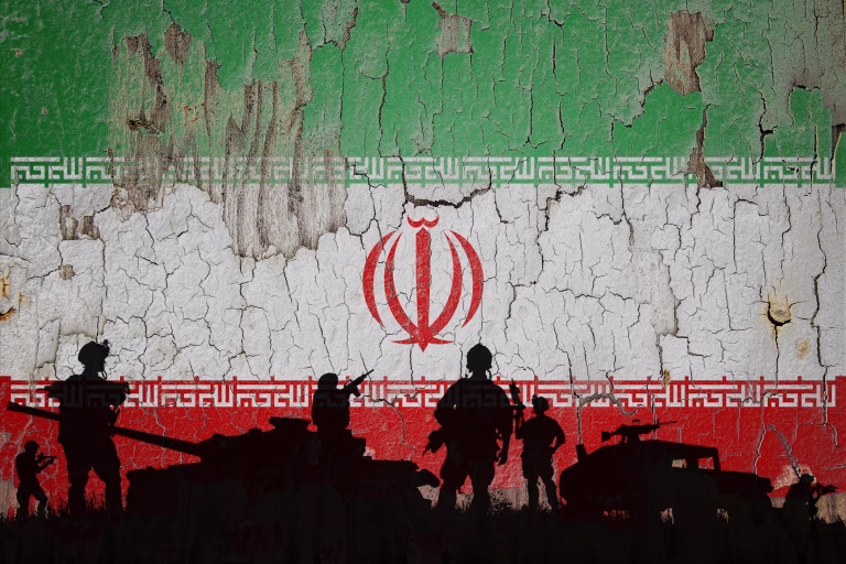 Iranul amenință Ucraina cu represalii după atacul din Marea Caspică