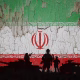 Abbas Araghchi, conflict Iran Ucraina, Iranul ameninta Ucraina, Marea Caspica, volodimir zelenski