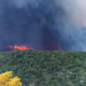 Departamentul Var, flacarile acces, interventie sud-estul Frantei, pompierii romani, stingerea incendiilor