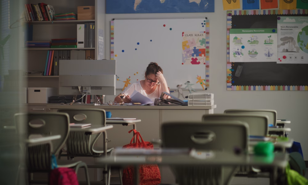 cadre didactice, evaluare lucrari, examen definitivat, Ministerul Educatiei, proba scrisa