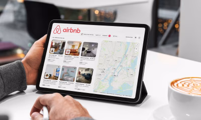 Airbnb, apartamente inchiriate, Booking, Ministerul Economiei, reguli europene