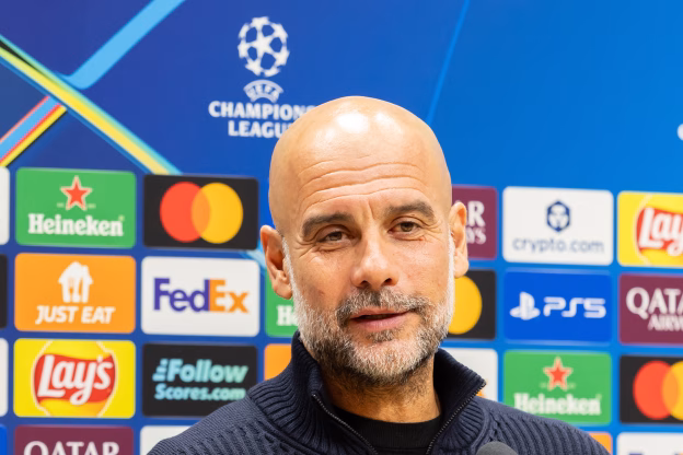 Guardiola cere 20 de milioane de euro pe an pentru a antrena Italia