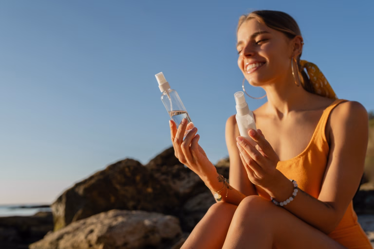 Nouă din zece creme solare de pe Temu, Shein și AliExpress nu respectă standardele de siguranță