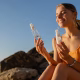 4-MBC, creme solare AliExpress, creme solare Shein, creme solare Temu, Que Choisir Ensemble