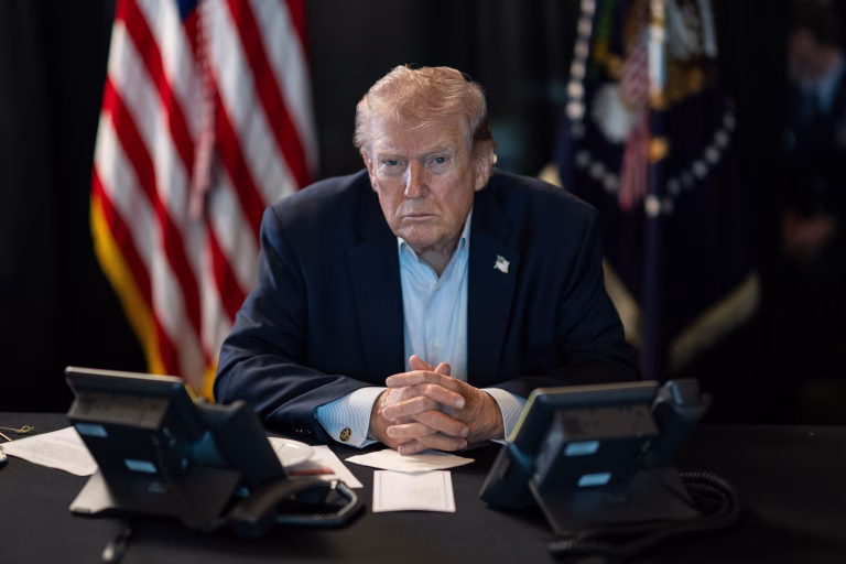 conflict Iran, donald trump, rata de aprobat, sondaj SUA, Trump pierde sprijin