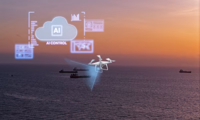 Derk Boswijk, Intelic, interoperabilitate drone, Olanda investeste, software pentru drone