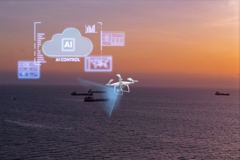 Olanda investește milioane în software pentru interoperabilitatea dronelor militare