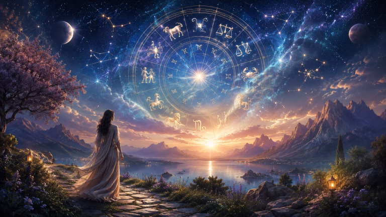 Horoscop 21 august 2026. Ziua clarificărilor
