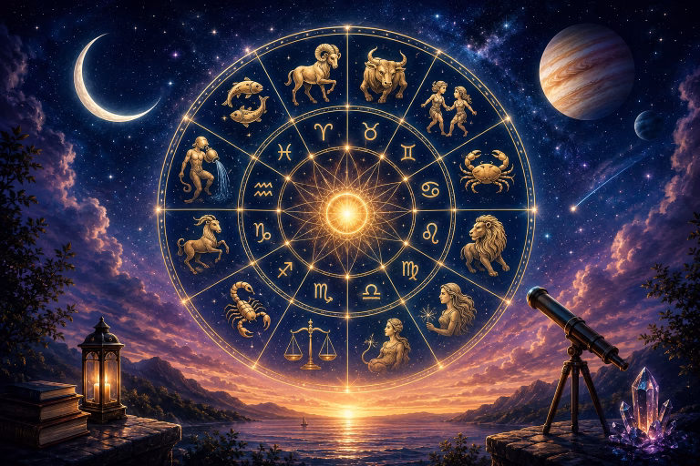 Horoscop 8 august 2026. Ziua surprizelor