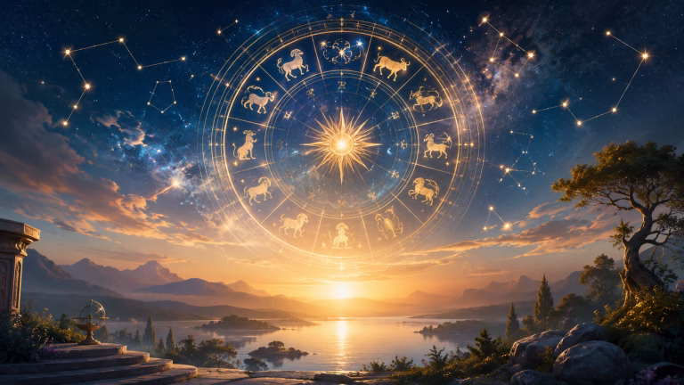 Horoscop 11 august 2026. Ziua deciziilor curajoase