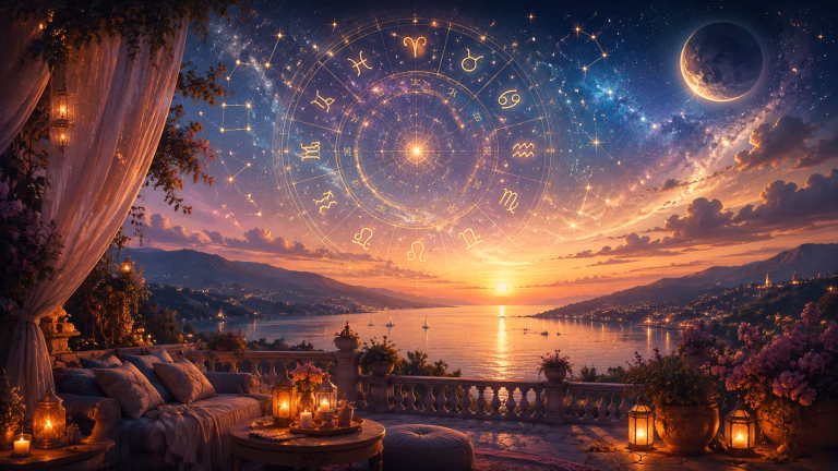 Horoscop 29 august 2026. Ziua surprizelor plăcute