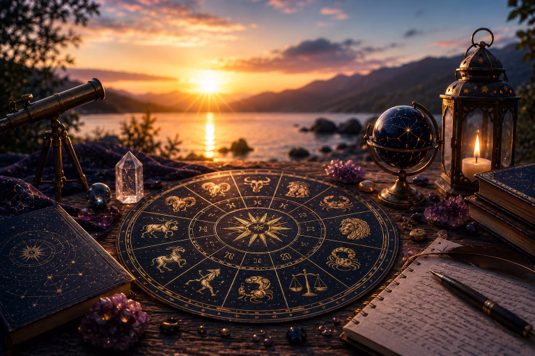 Horoscop 17 august 2026. Ziua relansării