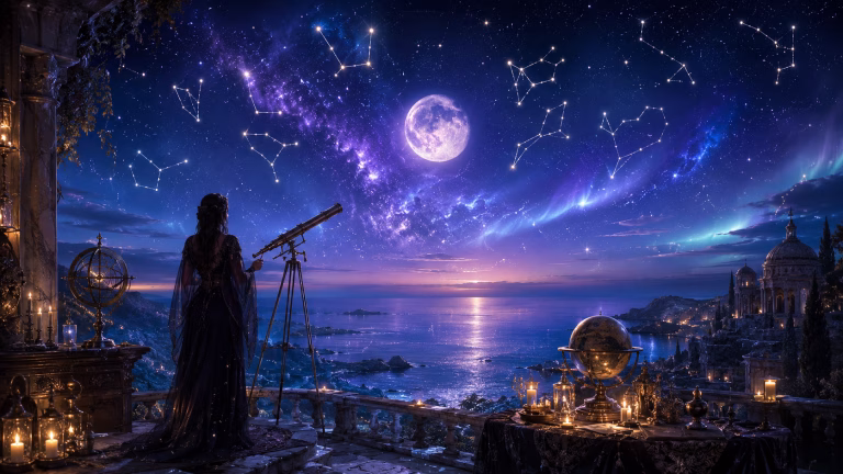 Horoscop 14 august 2026. Ziua marilor răspunsuri