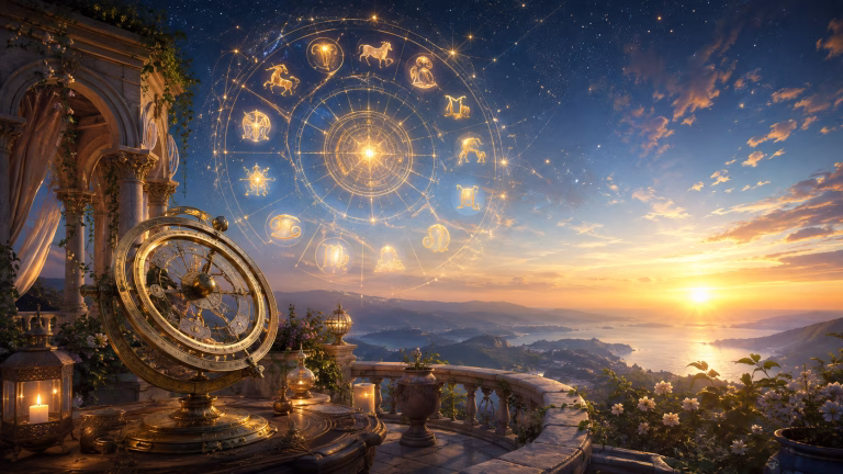Horoscop 27 august 2026. Ziua schimbărilor clare
