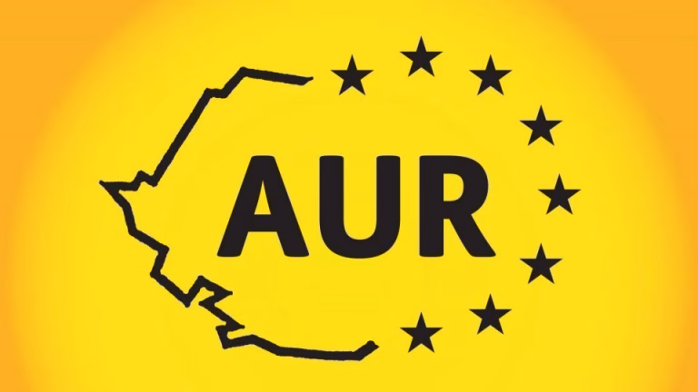AUR devine jucător important în cheltuielile cu presa în 2026