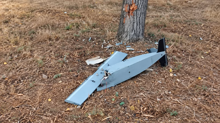 România își întărește apărarea aeriană împotriva dronelor rusești