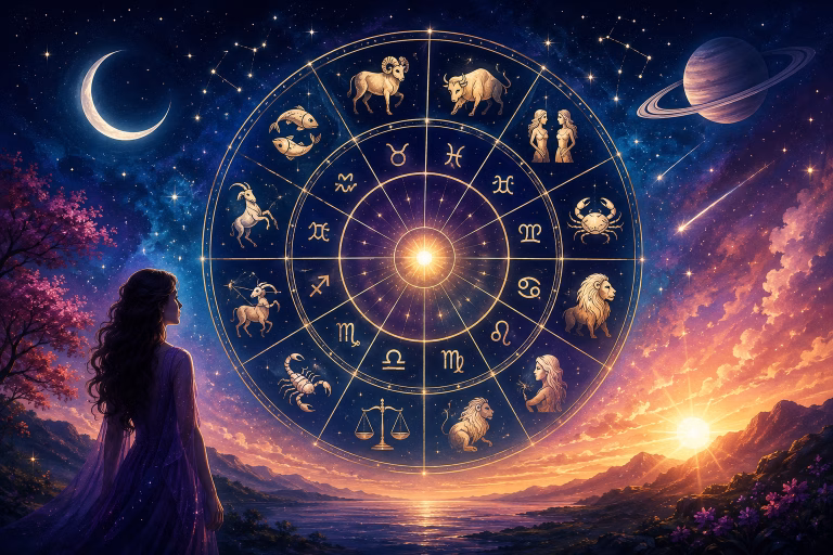 Horoscop 7 august 2026. Ziua marilor clarificări