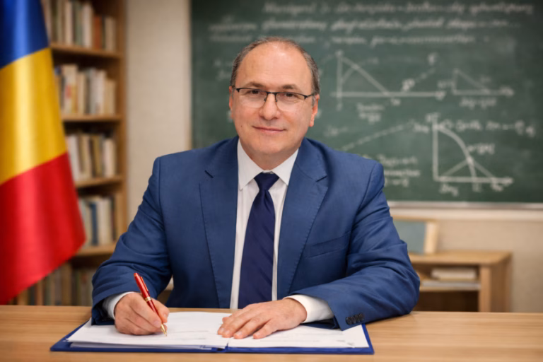 Mihai Dimian