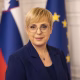 anchetă parlamentară, Nataša Pirc Musar, președinta Sloveniei, serviciile secrete ruse, Viktorija Krivolucka
