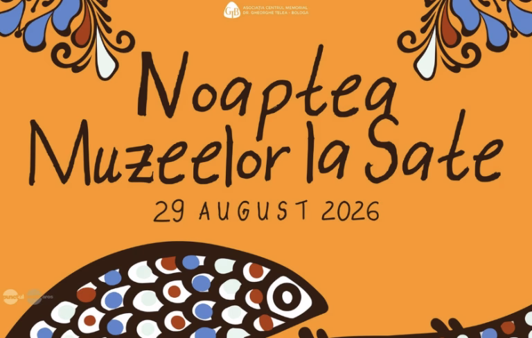 Peste 180 de muzee deschid porțile la Noaptea Muzeelor
