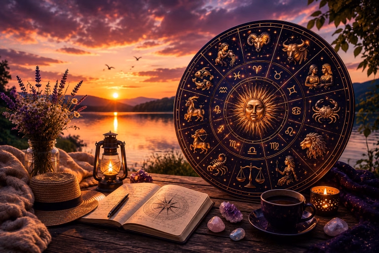 Horoscop 23 august 2026. Ziua echilibrului