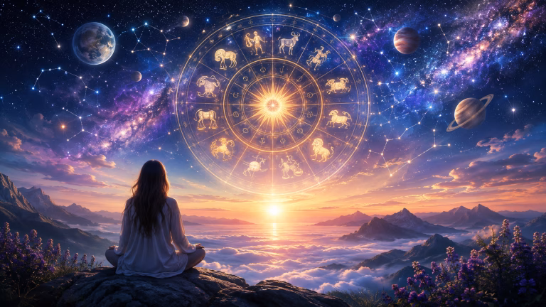 Horoscop 2 august 2026. Ziua clarificărilor