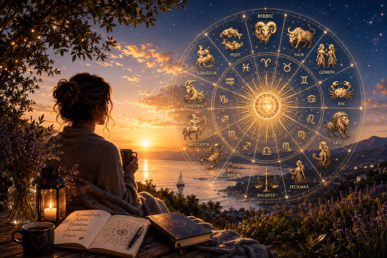 Horoscop 9 august 2026. Ziua răspunsurilor